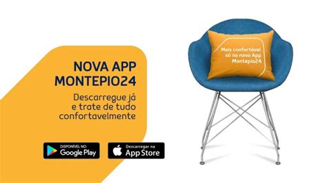 Adesão ao Montepio24 .